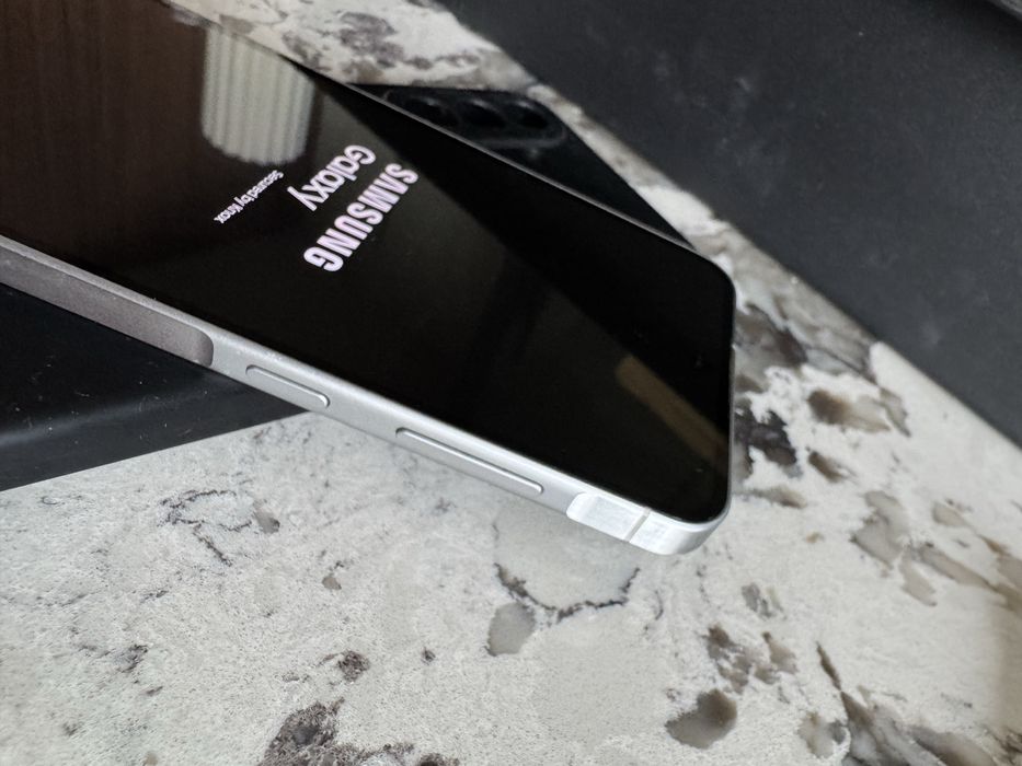 Samaung A56 100% Battery