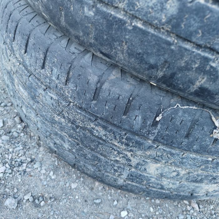 R16 215/65 Комплект летней резины