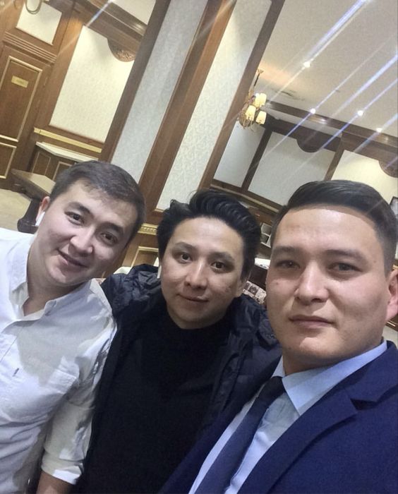 Тамада!Ведущий!Шоумен для Вашего праздника!