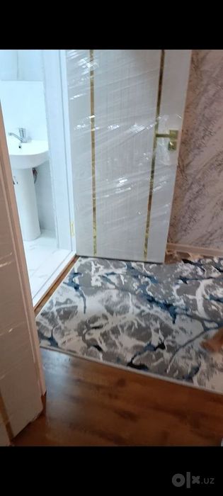 Yangi Nishon Yangi hayot domlaridan uy sotiladi