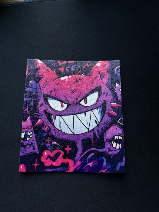 Наклейки на грипсы (ручки руля)