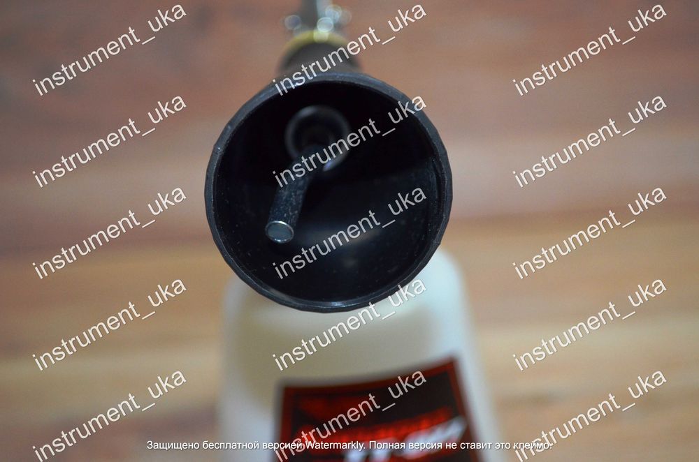 Пистолет для химчистки Торнадо