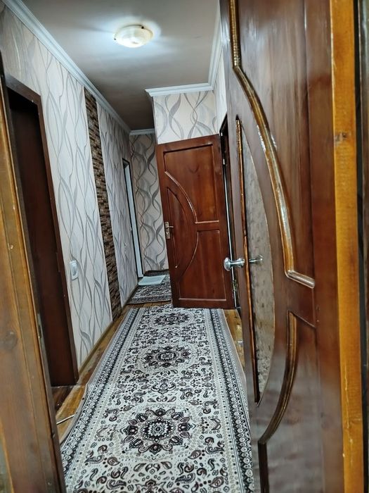 Срочно дом продается 
4-sovxoz hududidagi kottej uy sotiladi