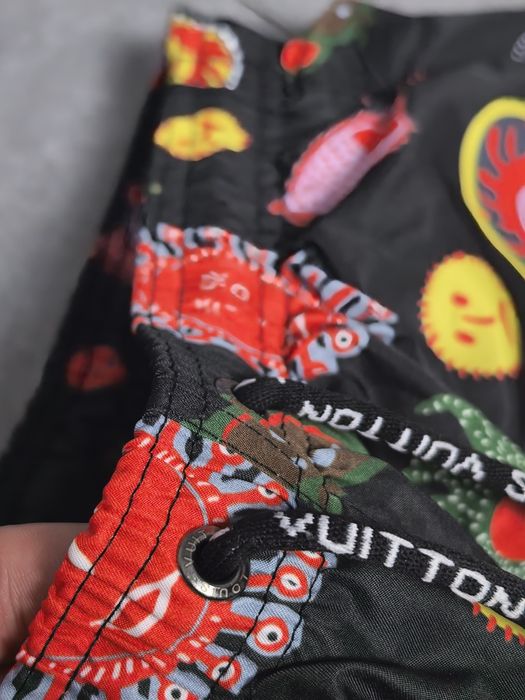 Lois Vieton къси панталони/бански