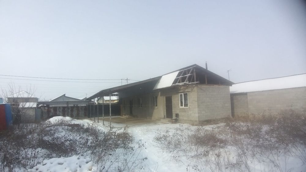 Продам дом 12 декабрь,Жапек батыр