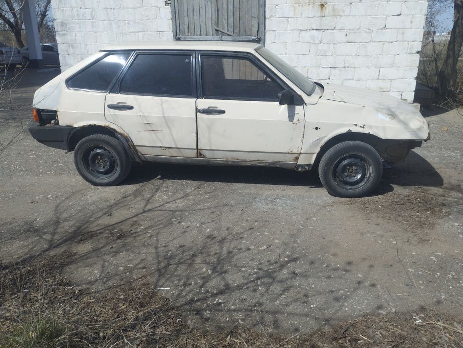 Целиком продам год 1996