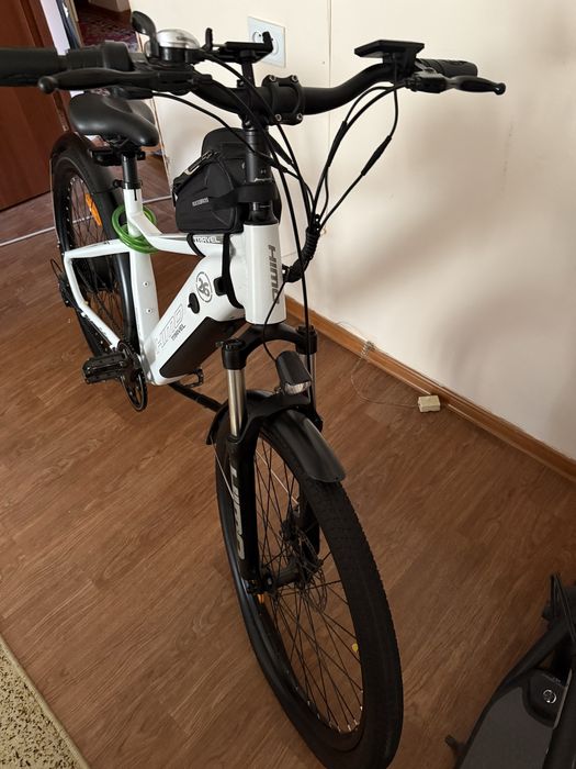 Электровелосипед Сяоми