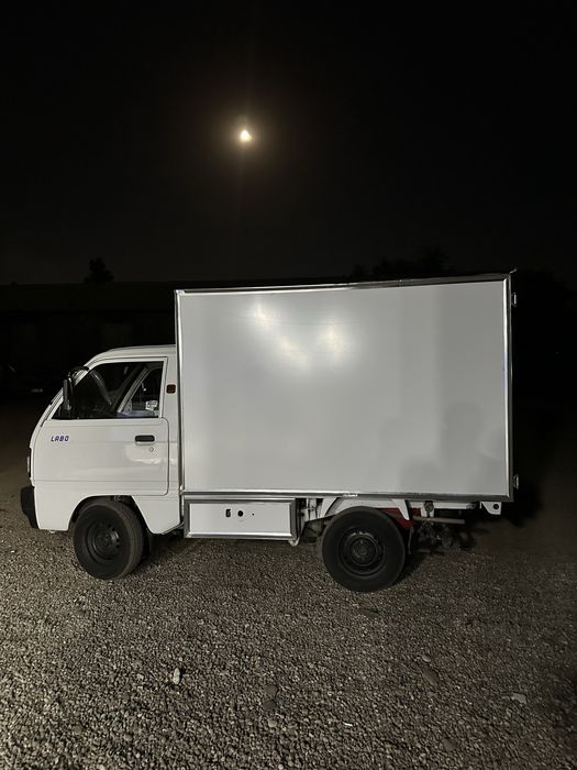 Labo 2019 Gazi bor 6300$