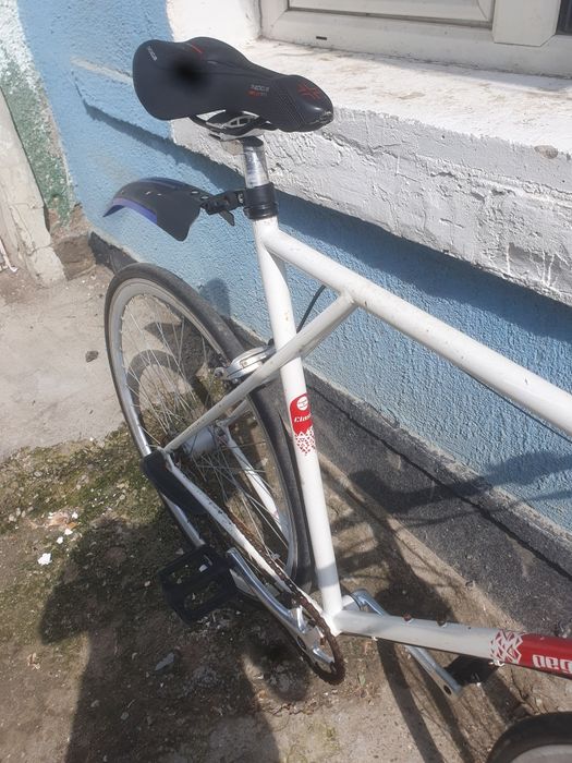 Vând bicicleta pegas