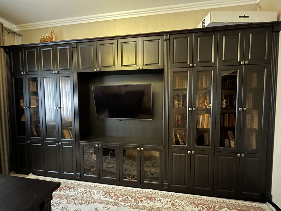 Мебель для кабинета