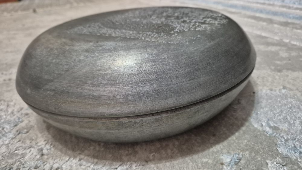 Сковорода СССР ЧУГУН