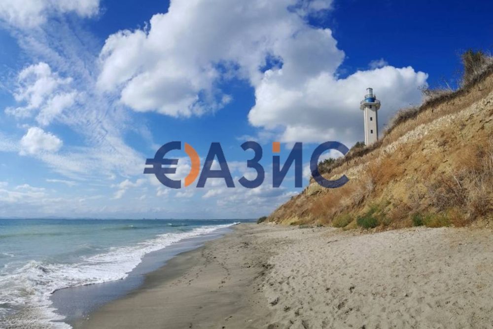 Продава се Парцел в Ахелой - 2007 кв.м за 29 €/кв.м - Снимка #5
