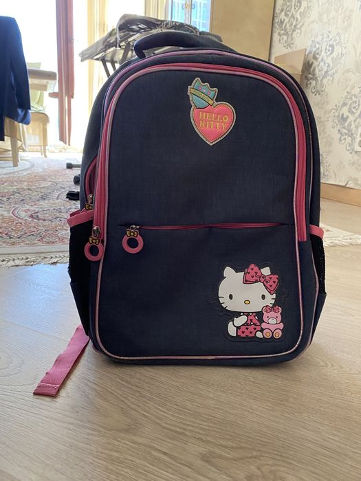 Рюкзаки для Школы