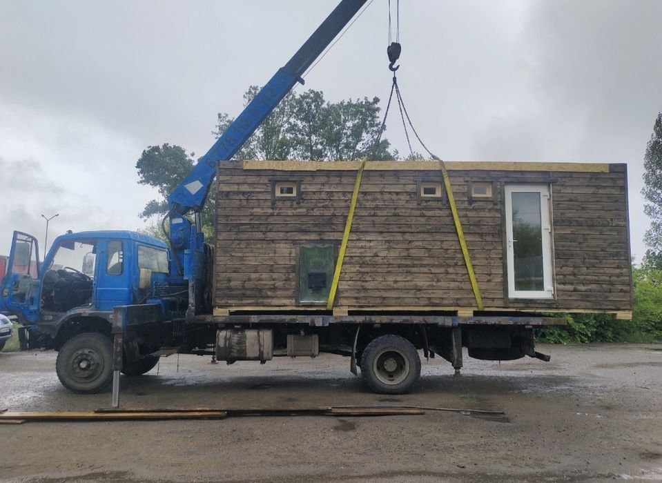 Манипулятор услуги