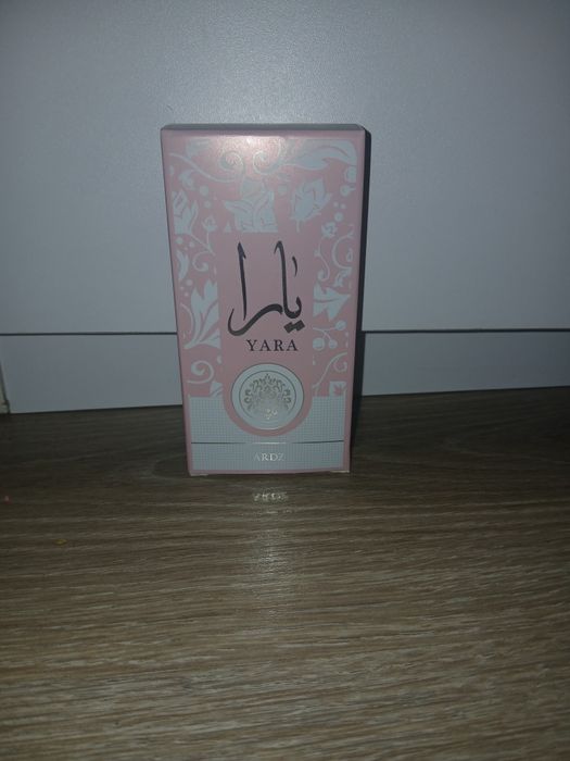 Parfum eap yara ardz arabesc