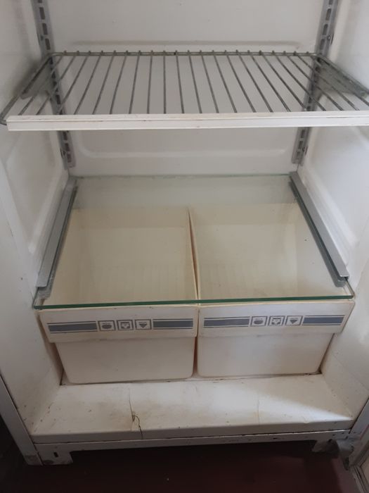 Холодильник Орск - 8