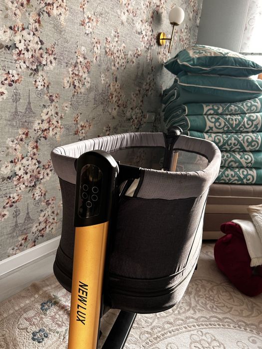 Электронная люлька