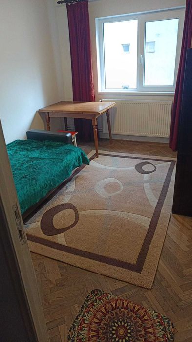 Apartament 3 Camere Zona Centrala