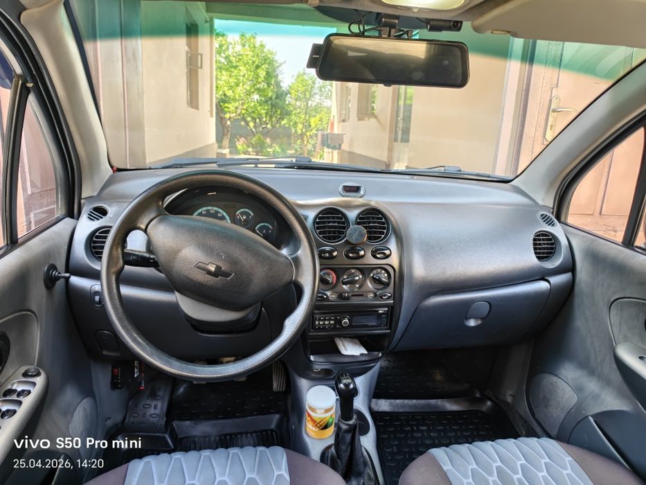 Matiz Best. Матиз бест