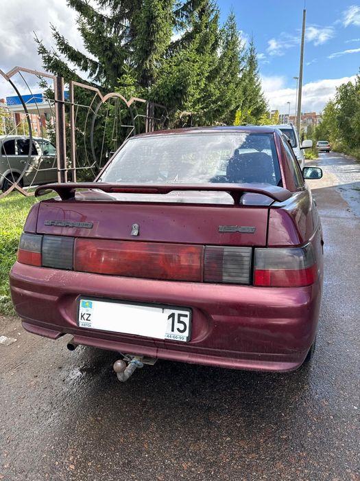 Продам авто 2110