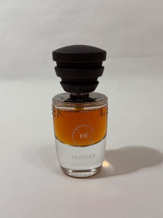 Нишевый Парфюм Masque Milano KINTSUGI