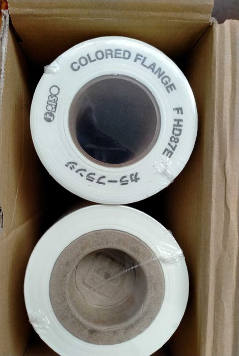 Для RISO краска и мастер пленка