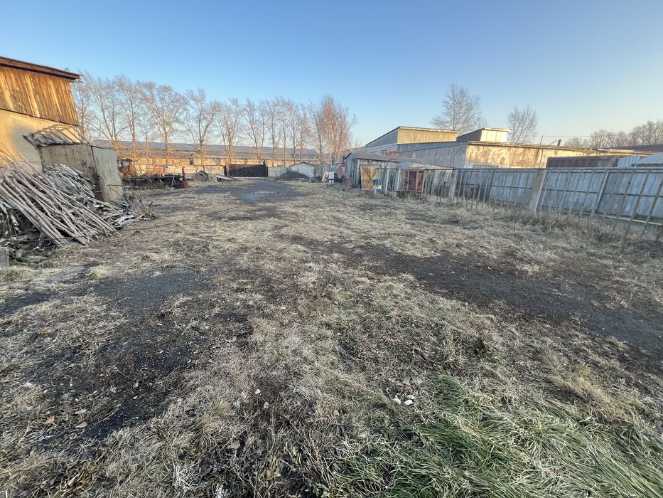 Аренда склад 400 кв.м.