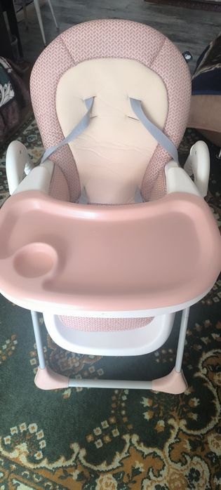 Стульчик для кормления