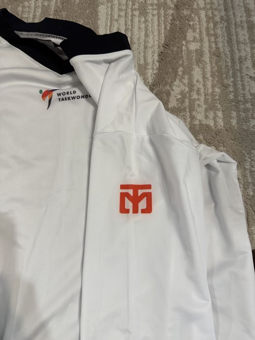 Mooto Добок за Таекуондо 180см