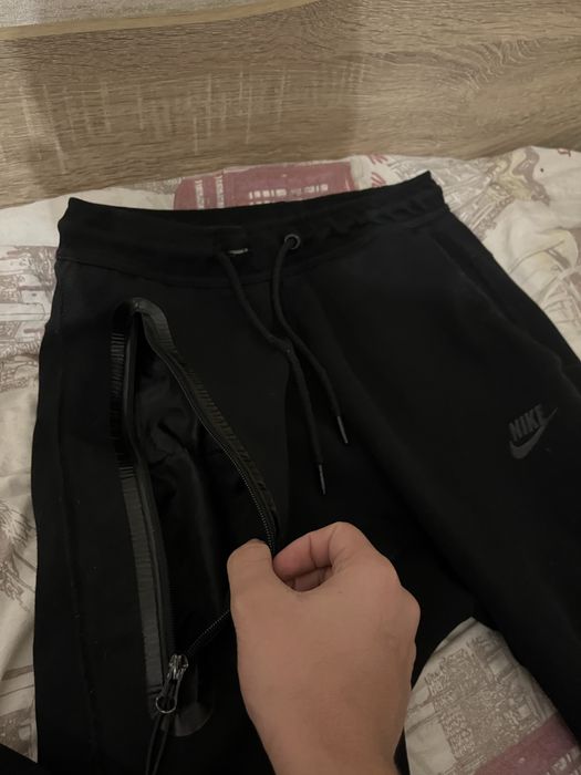 Екип Nike tech fleece
