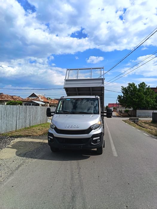 Iveco Daily 72c17