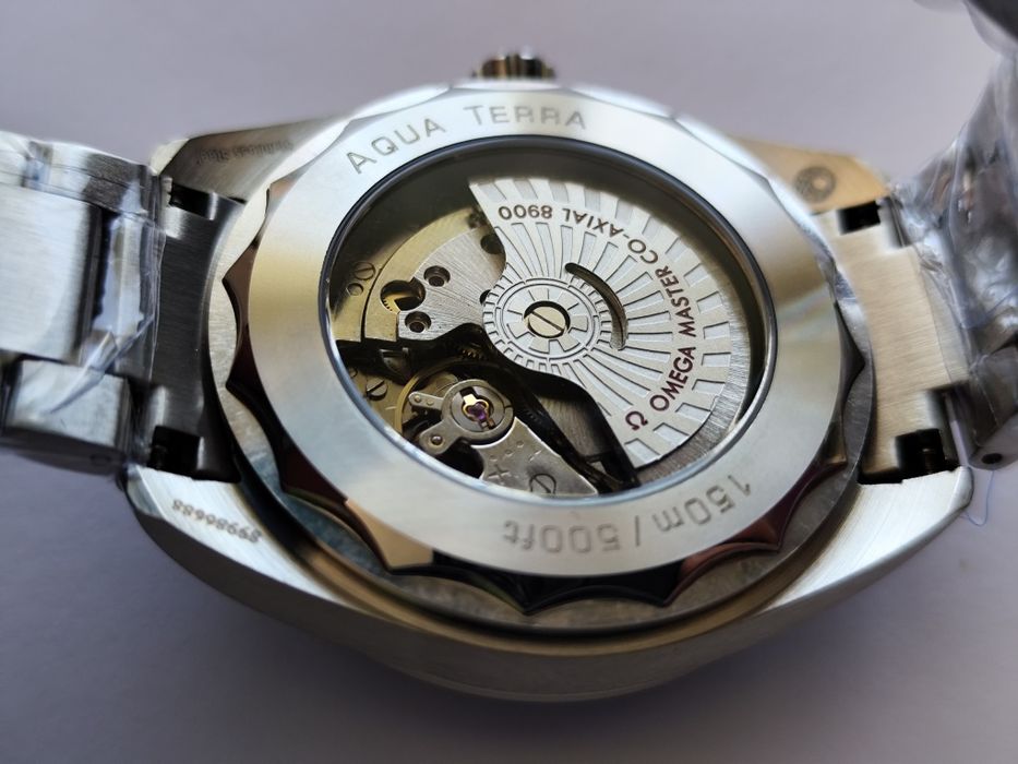 ceas OMEEGA automatic