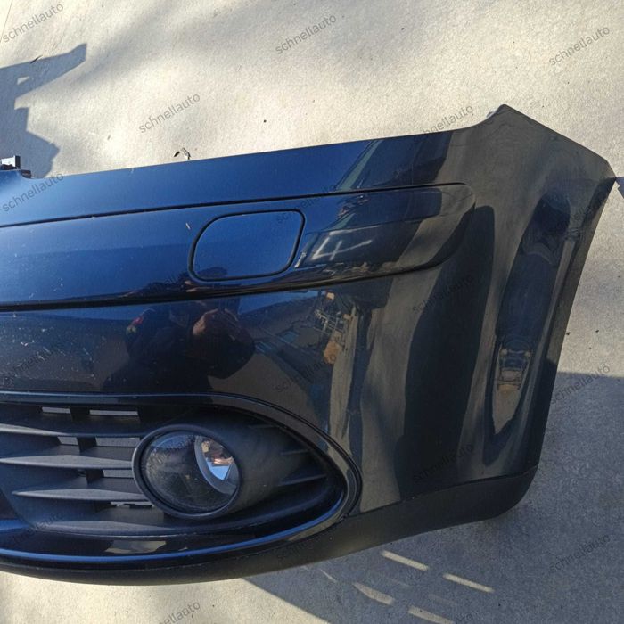Bara completa fata VW Golf 5 plus cod culoare LC5F