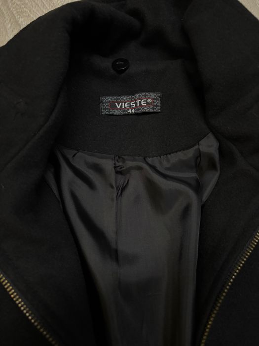 Vieste официално сако