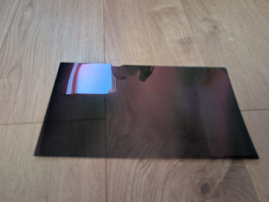 Donez privacy screen latop
