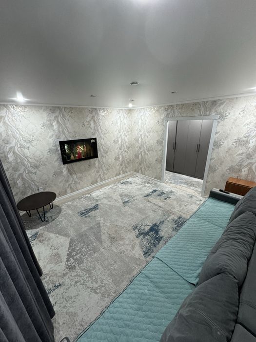 Продам 3х комн квартиру