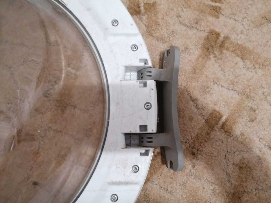 Hublou masina de spalat Candy