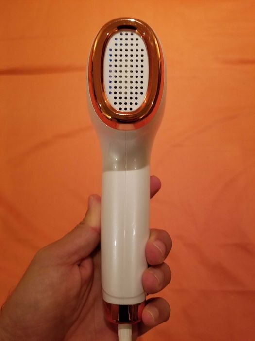 Epilator Laser IPL - Pret imbatabil!