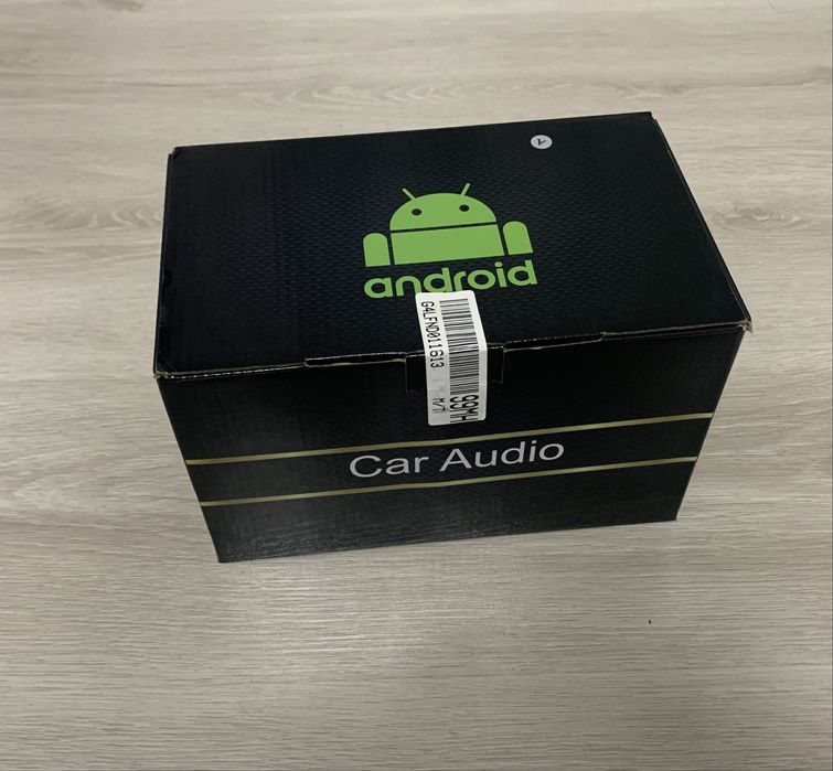 Navigatie dedicata compatibila cu Skoda Octavia 2014  - 2017