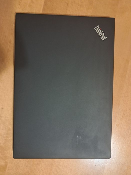 Thinkpad P14s workstation i7/Nvidia 4 Gb/8/512