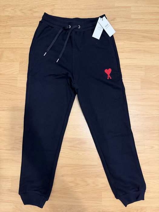 Pantaloni Ami noi M