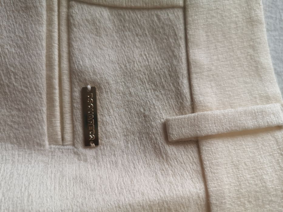 Dsquared2 оригинален дамски панталон XS