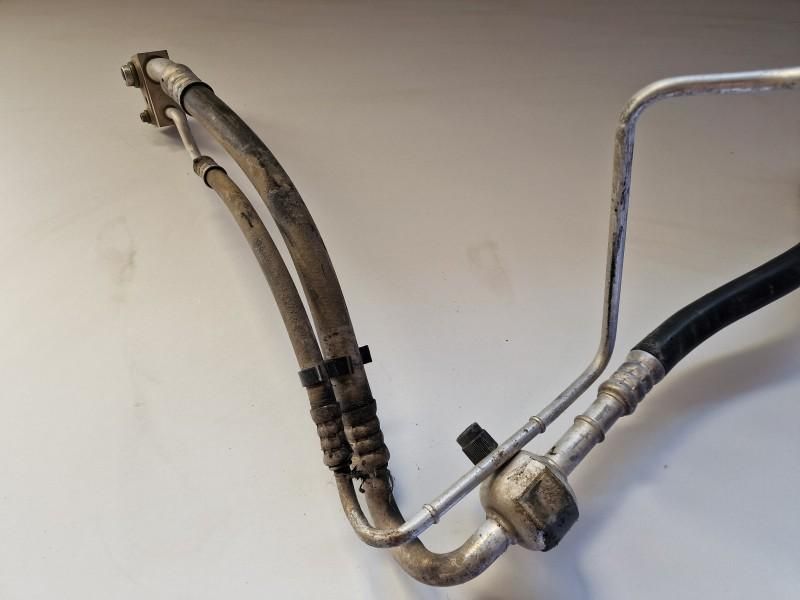 Conducta clima AC lunga din habitaclu Opel Astra G 2.0 DTI 101cp 74kw