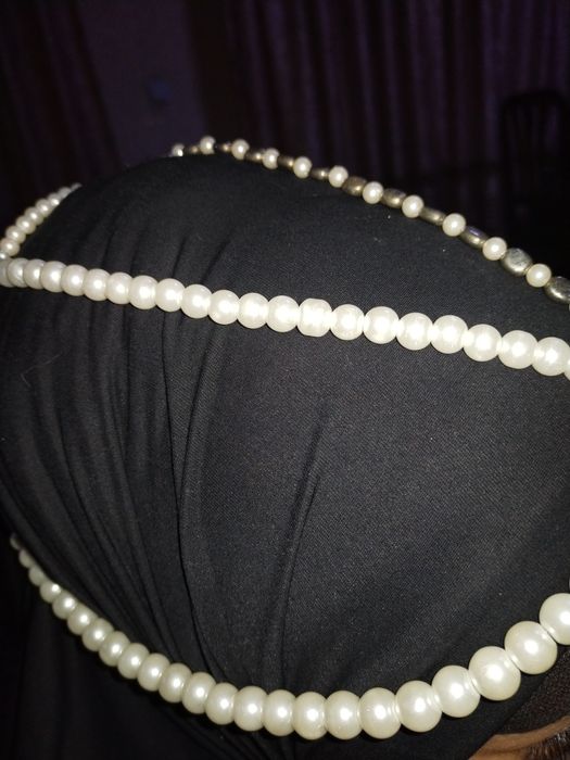 Kelinchaklarga hijobni ustidan taqadigon