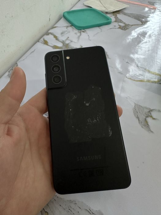 samsung S21 FE, 128GB