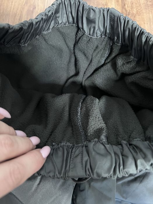 Рибарски панталон ватиран