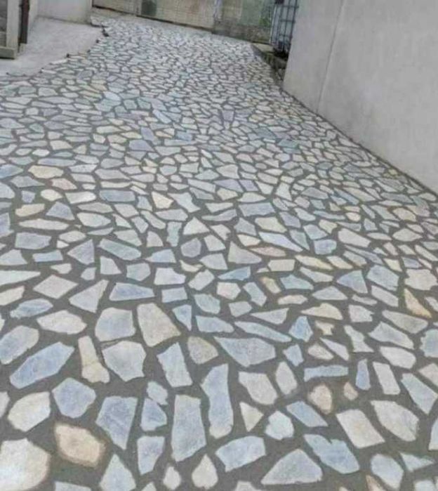 Piatra Naturala de Munte