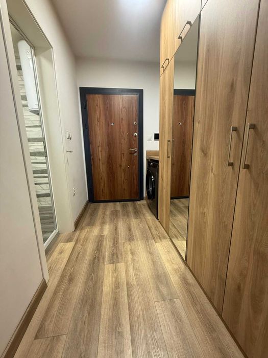 Ексклузивно! Обзаведен апартамент - до МОЛ ПЛАЗА