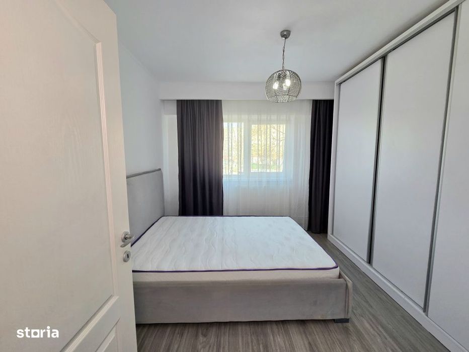 Apartament 3 camere de inchiriat – Tomis 3, Constanta