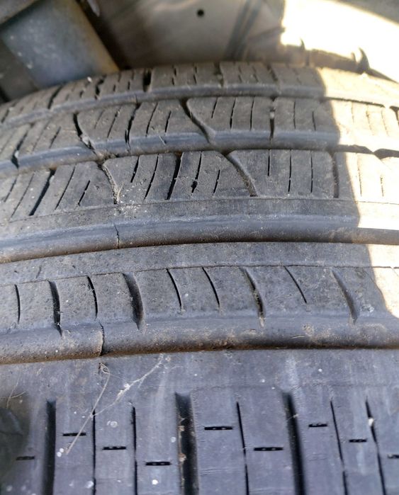 Алуминиеви джанти 20-ки рейндж Evoque